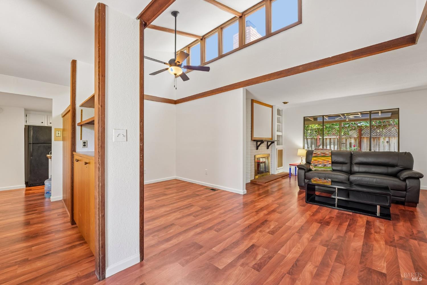 6644 Greenmeadow Drive Santa Rosa CA 95409
