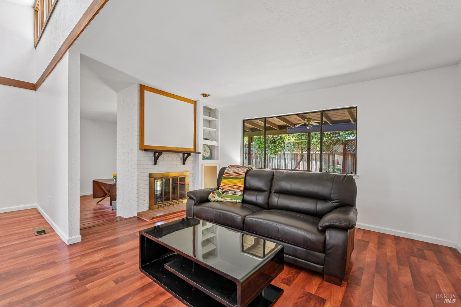 6644 Greenmeadow Drive Santa Rosa CA 95409