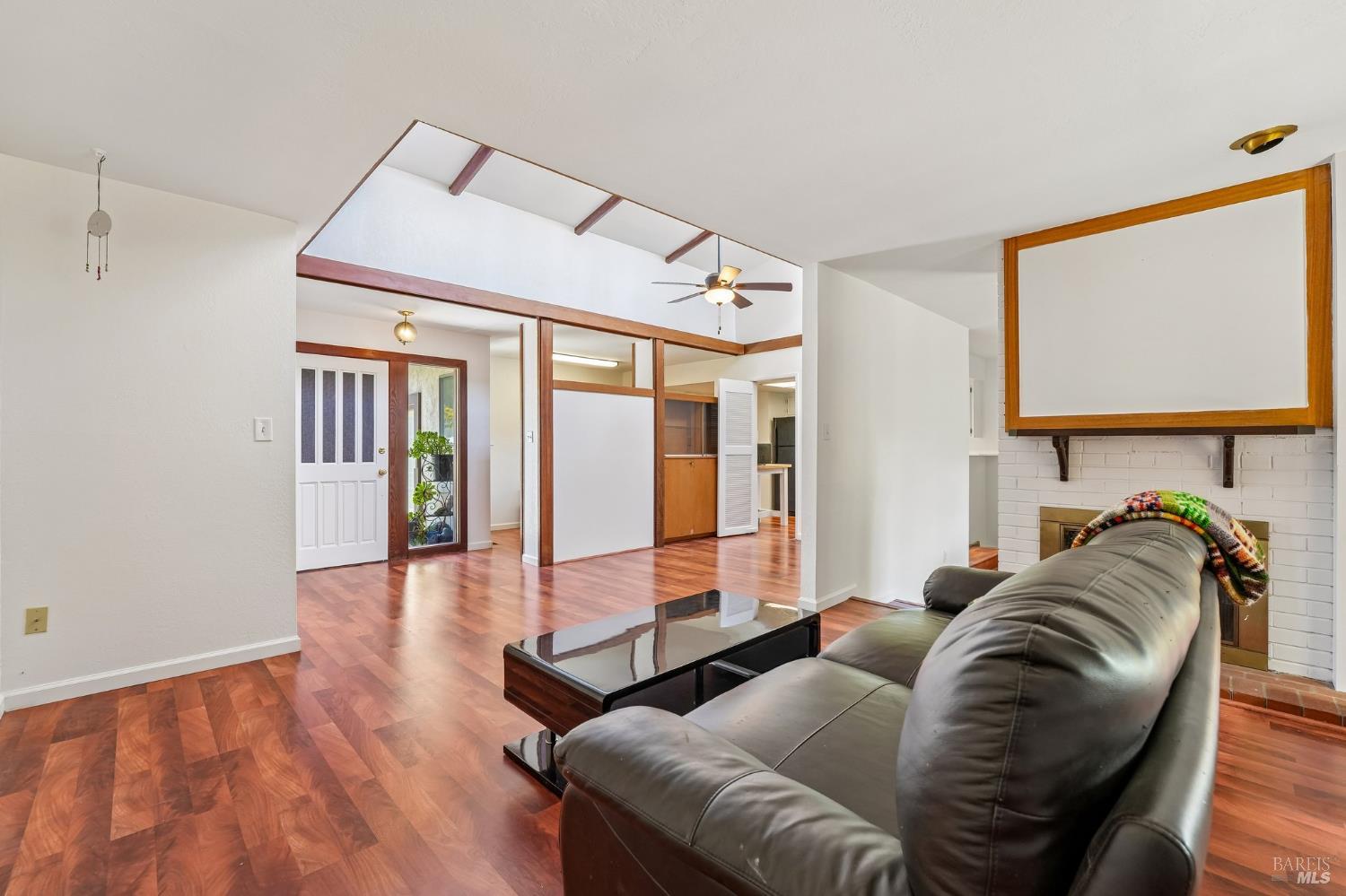 6644 Greenmeadow Drive Santa Rosa CA 95409