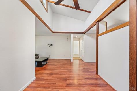 6644 Greenmeadow Drive Santa Rosa CA 95409