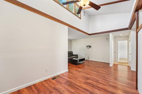 6644 Greenmeadow Drive Santa Rosa CA 95409
