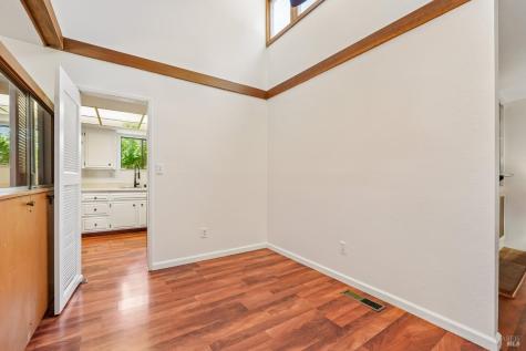 6644 Greenmeadow Drive Santa Rosa CA 95409