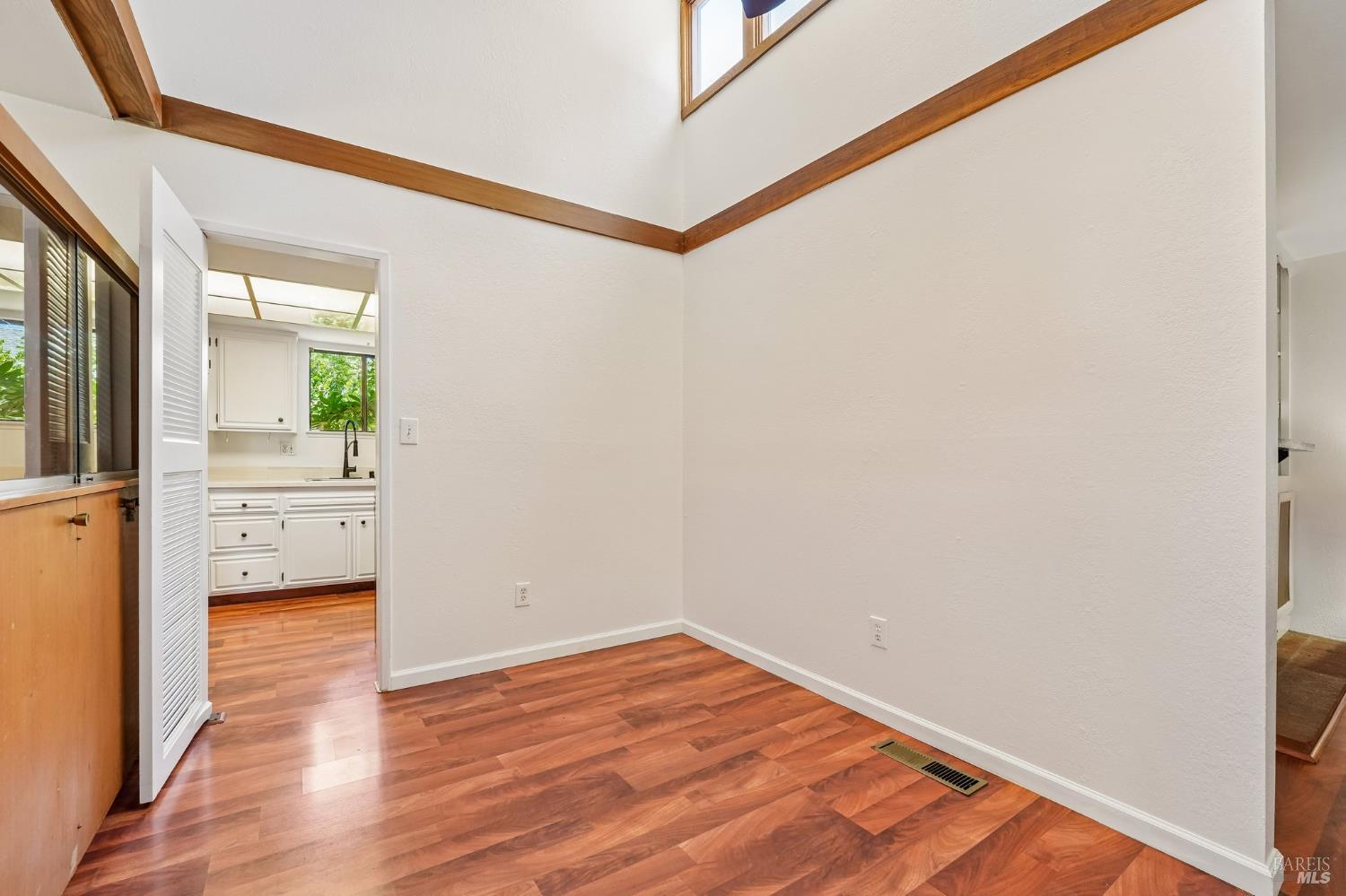 6644 Greenmeadow Drive Santa Rosa CA 95409