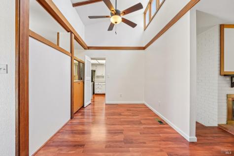 6644 Greenmeadow Drive Santa Rosa CA 95409