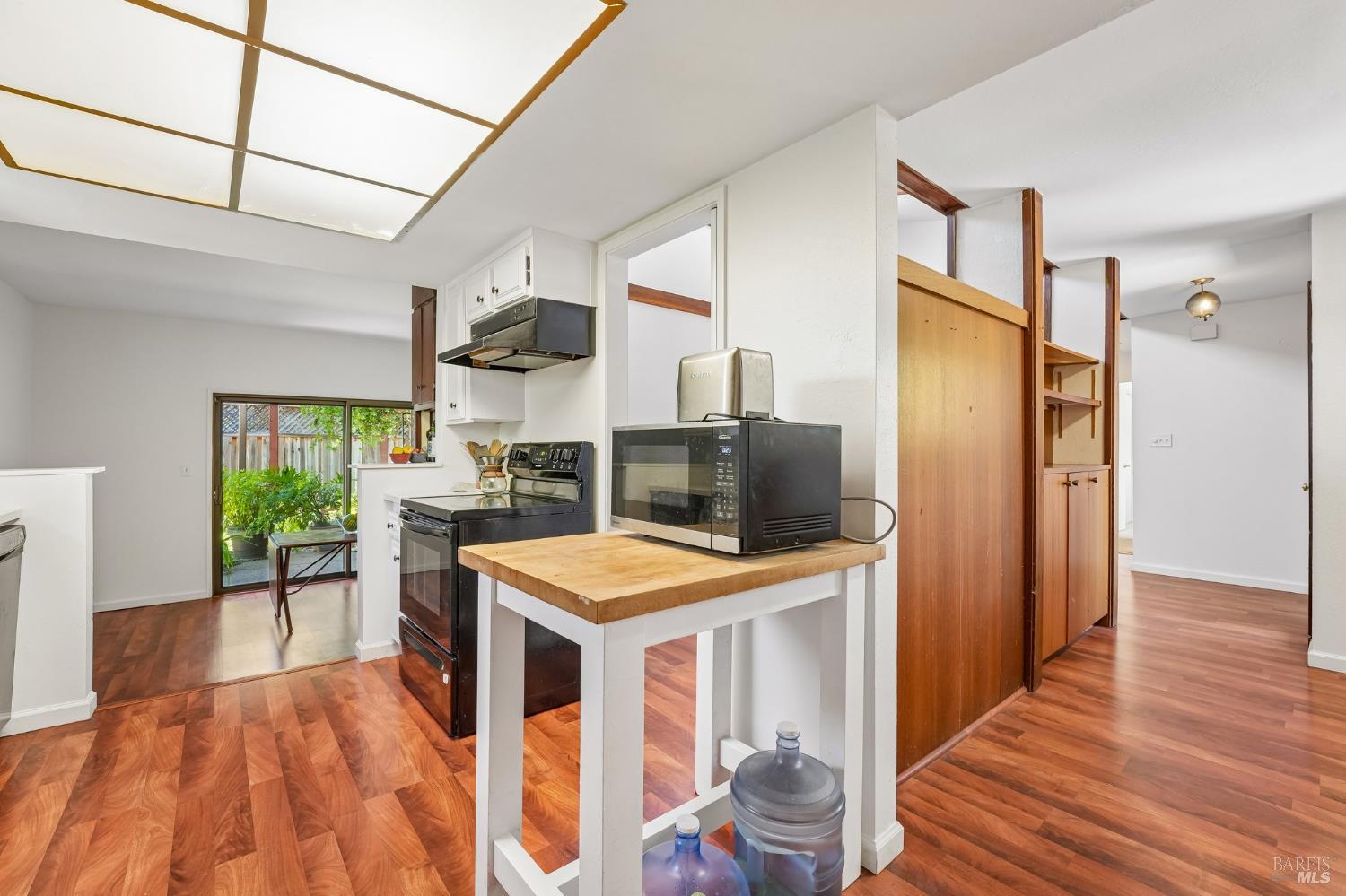 6644 Greenmeadow Drive Santa Rosa CA 95409