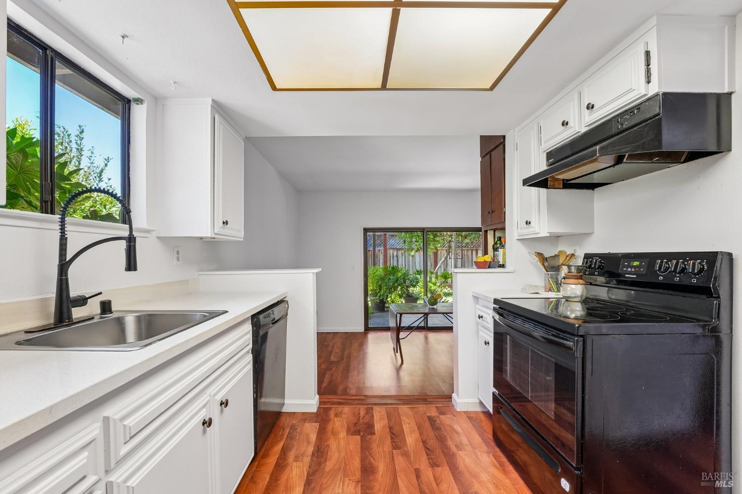 6644 Greenmeadow Drive Santa Rosa CA 95409