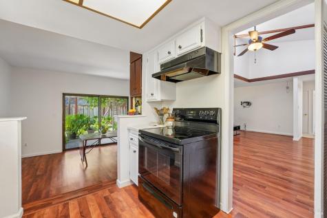 6644 Greenmeadow Drive Santa Rosa CA 95409