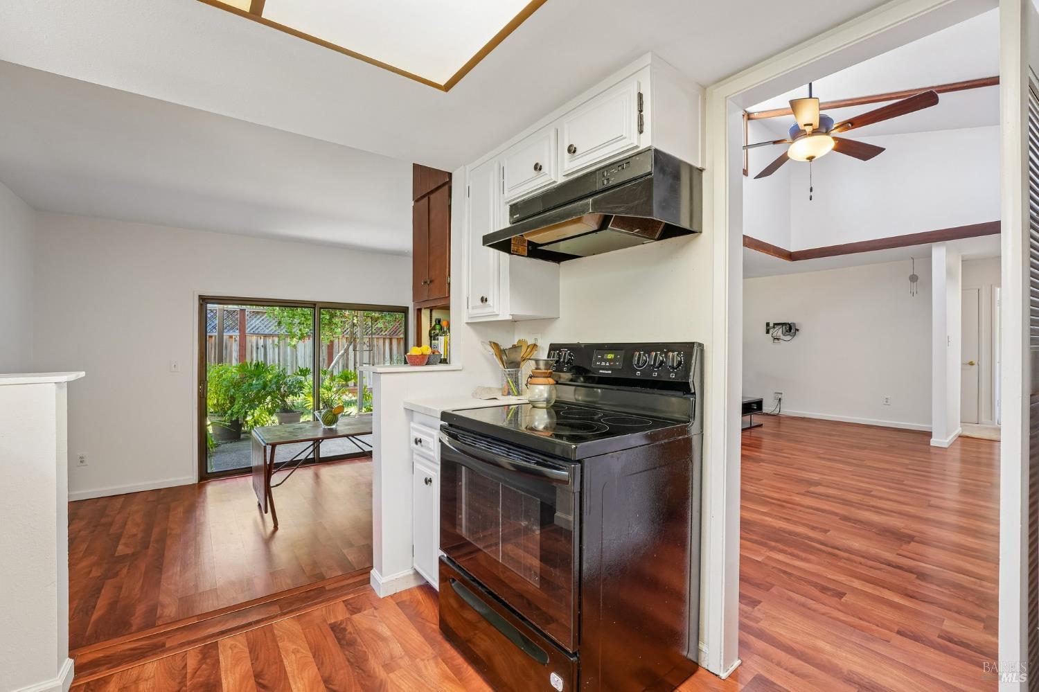 6644 Greenmeadow Drive Santa Rosa CA 95409