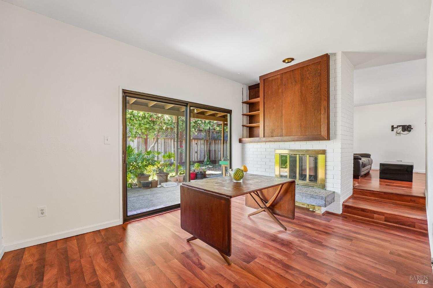 6644 Greenmeadow Drive Santa Rosa CA 95409