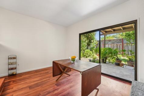 6644 Greenmeadow Drive Santa Rosa CA 95409