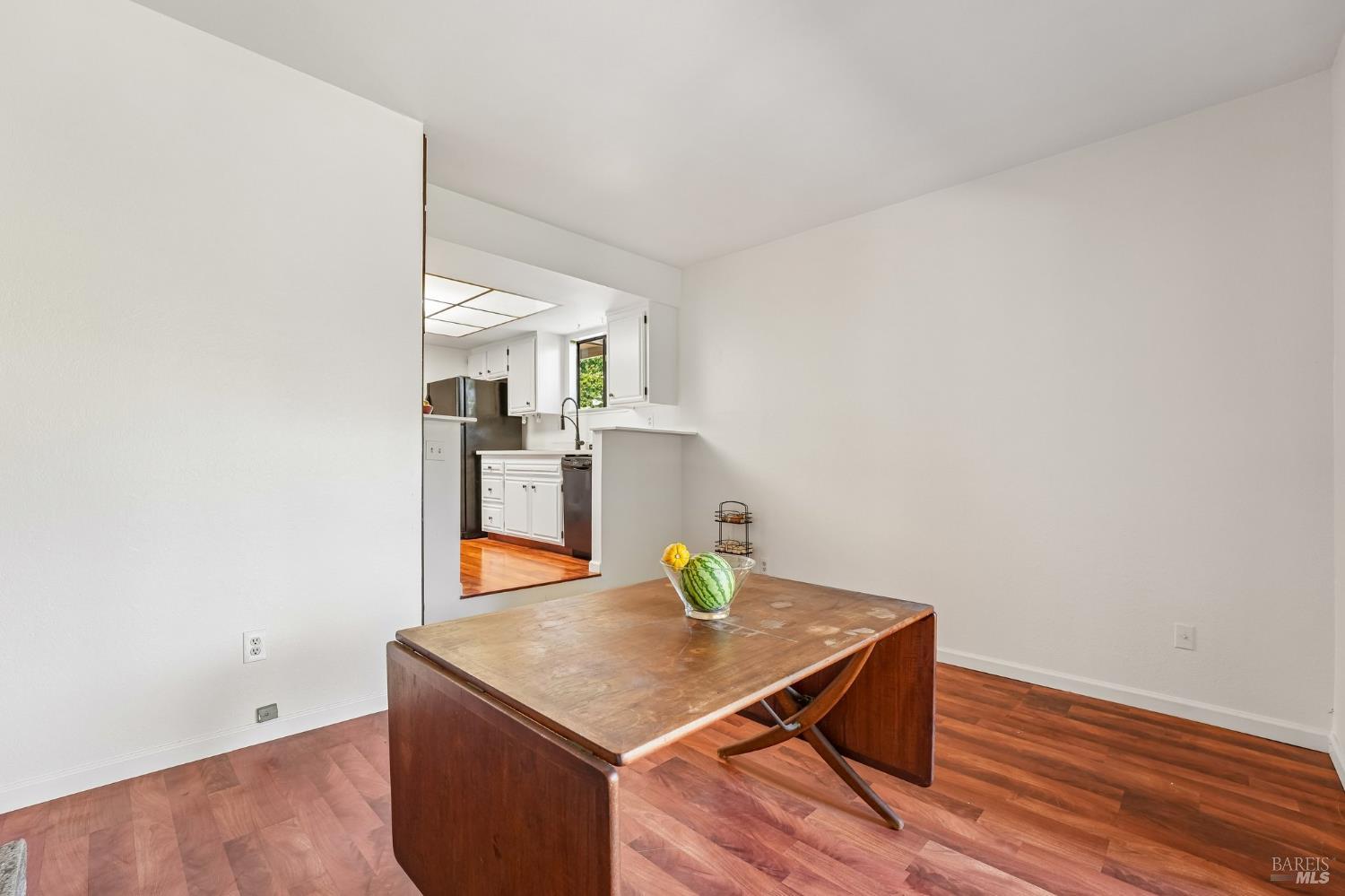 6644 Greenmeadow Drive Santa Rosa CA 95409