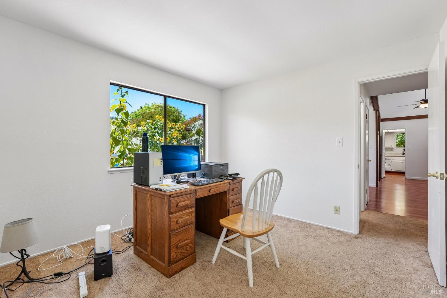6644 Greenmeadow Drive Santa Rosa CA 95409