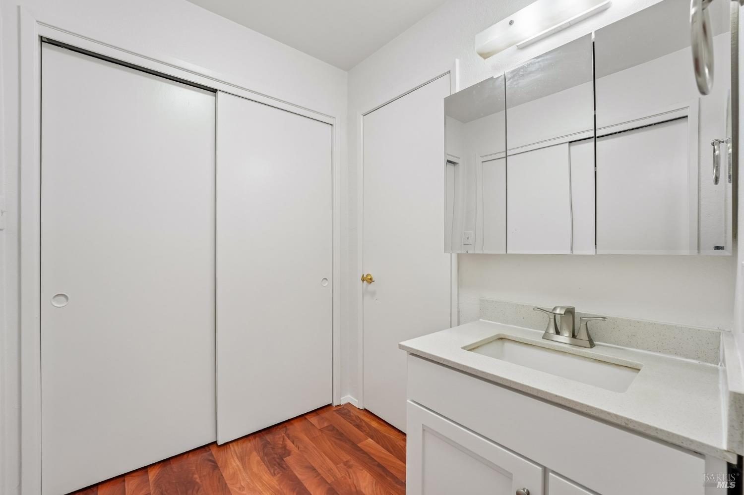 6644 Greenmeadow Drive Santa Rosa CA 95409