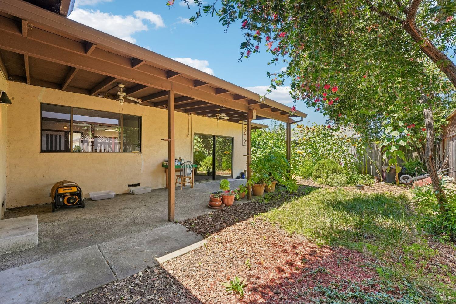 6644 Greenmeadow Drive Santa Rosa CA 95409