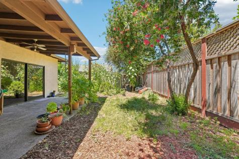 6644 Greenmeadow Drive Santa Rosa CA 95409