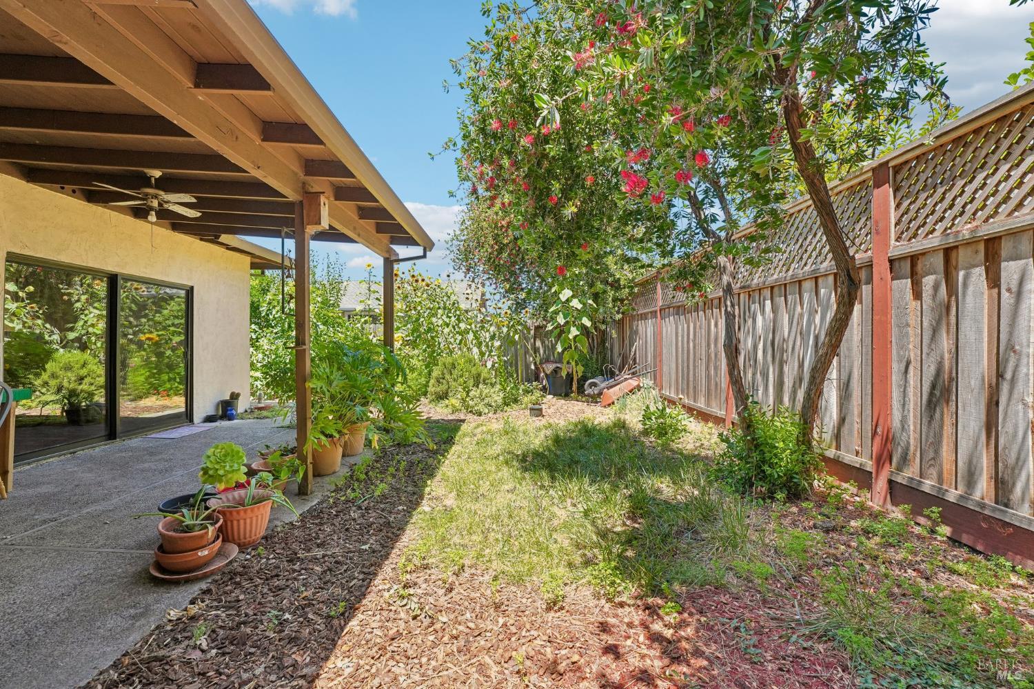 6644 Greenmeadow Drive Santa Rosa CA 95409