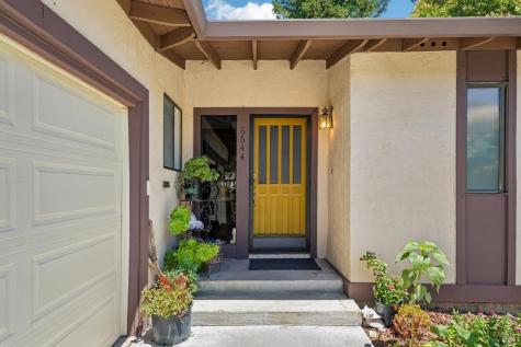 6644 Greenmeadow Drive Santa Rosa CA 95409