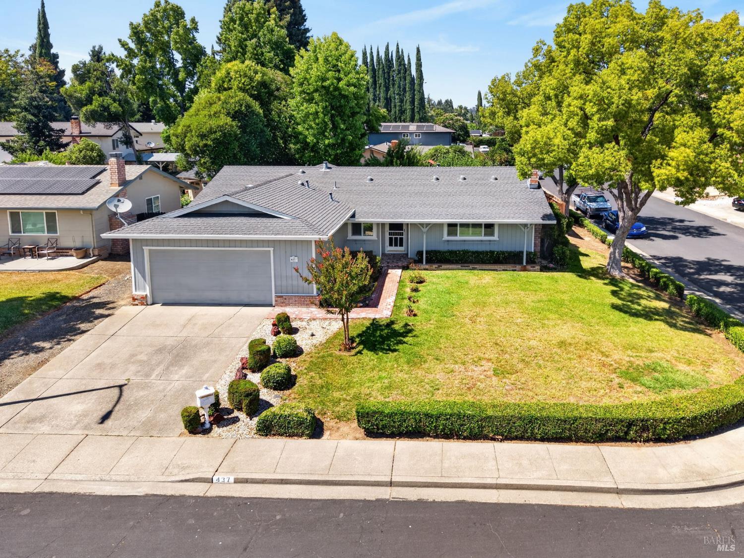437 Valencia Lane Vacaville CA 95688