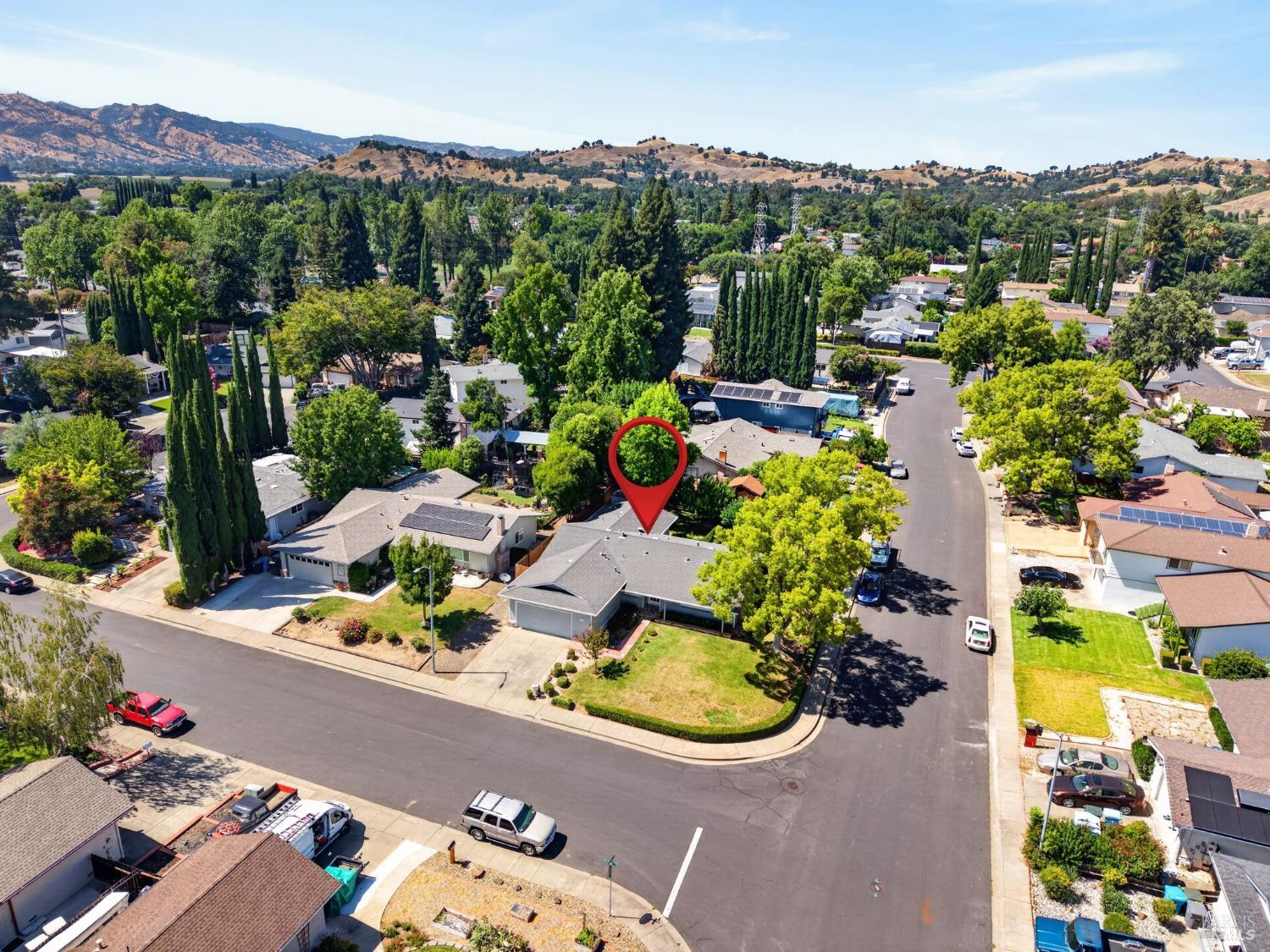 437 Valencia Lane Vacaville CA 95688