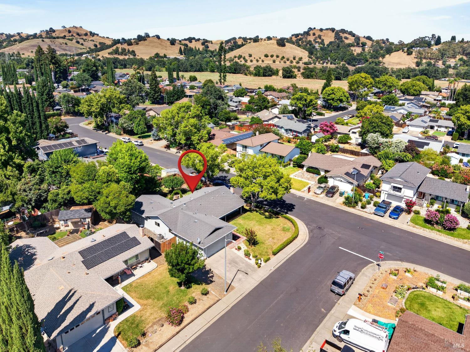 437 Valencia Lane Vacaville CA 95688