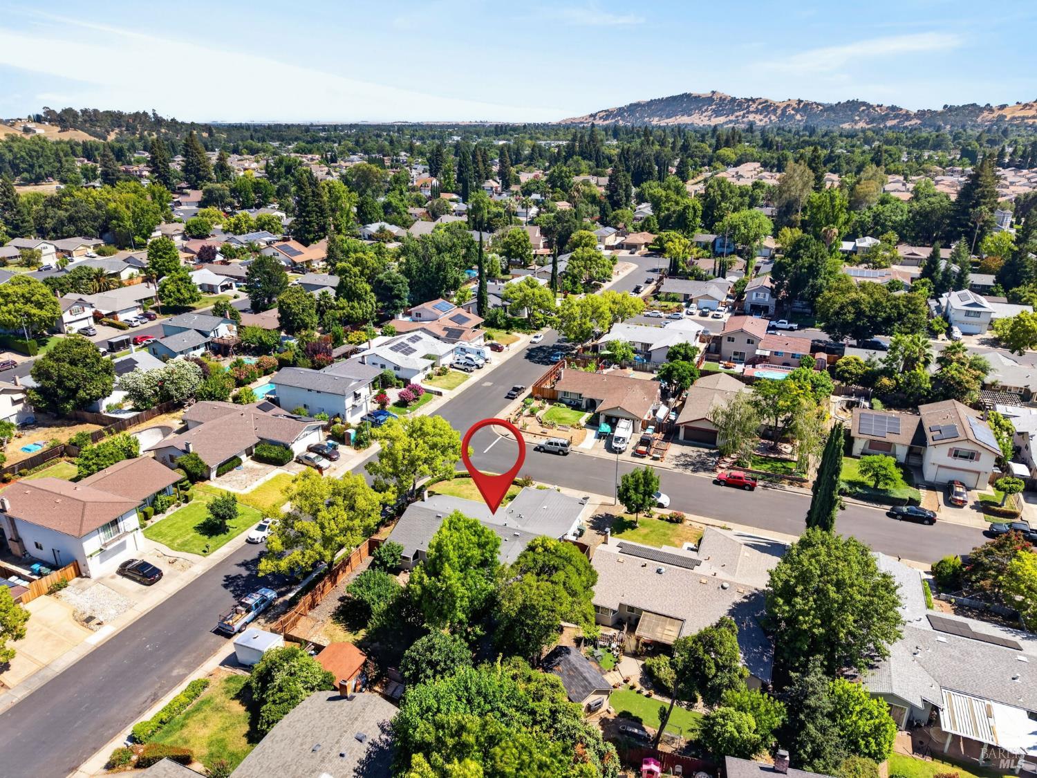 437 Valencia Lane Vacaville CA 95688