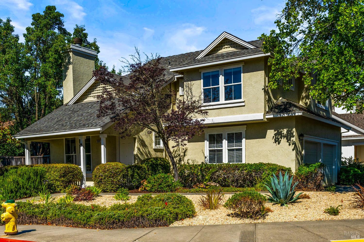 900 Chiles Avenue St. Helena CA 94574