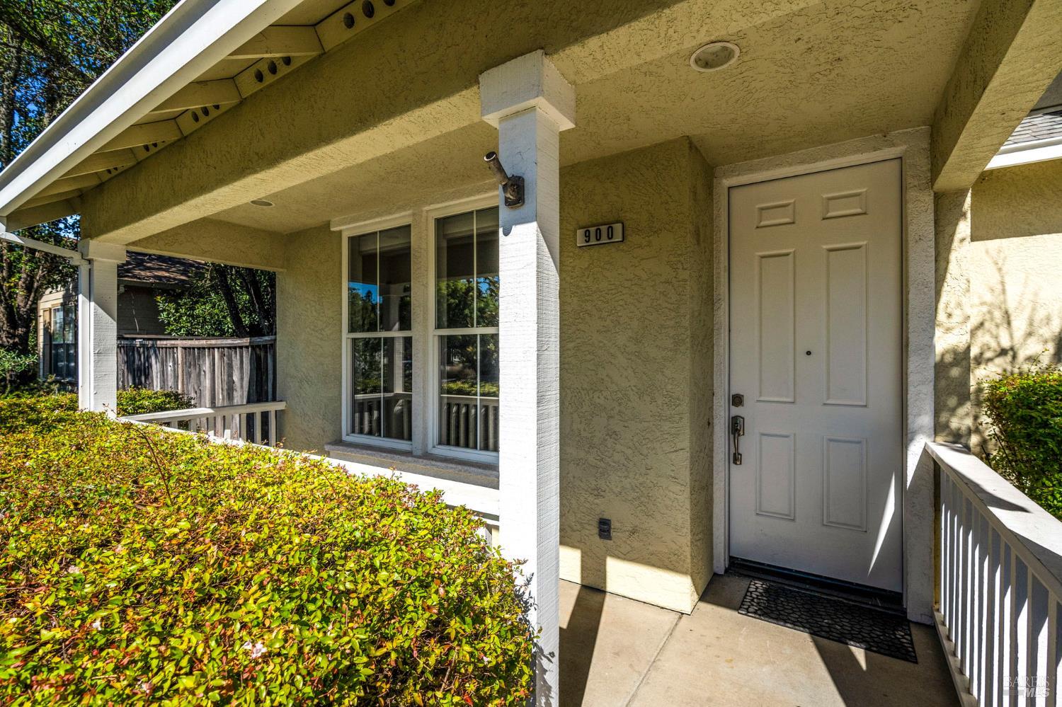 900 Chiles Avenue St. Helena CA 94574