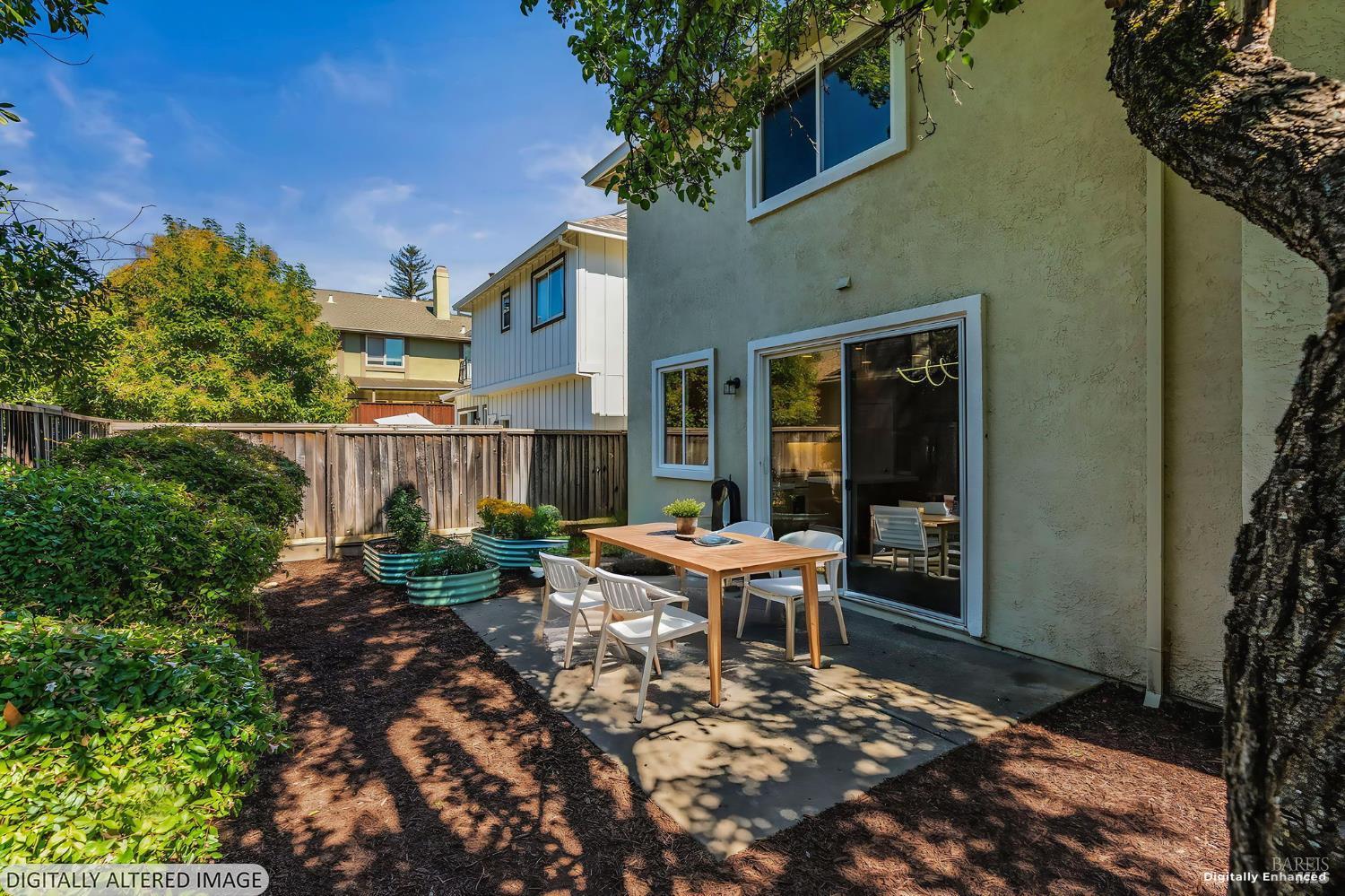 900 Chiles Avenue St. Helena CA 94574
