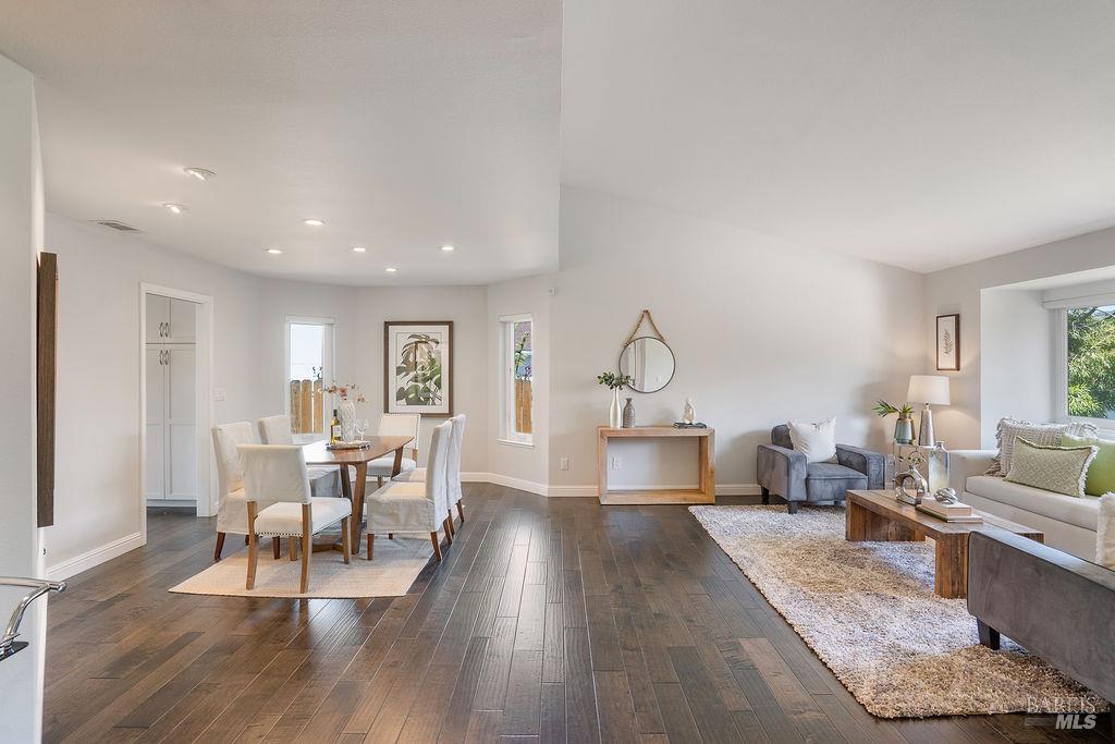 451 Trotter Drive Vallejo CA 94591
