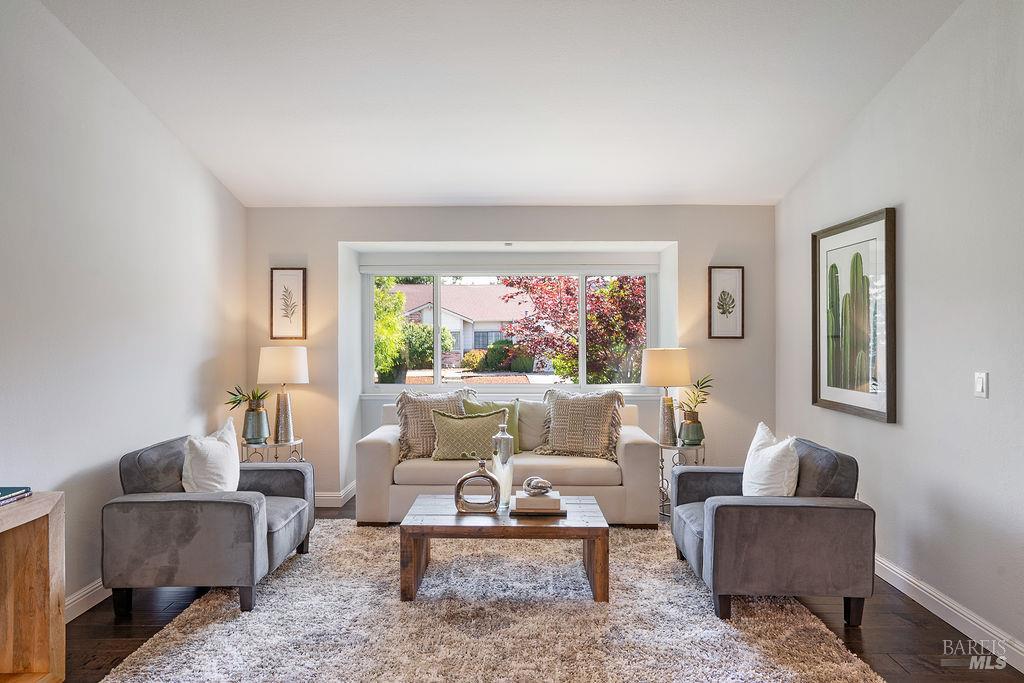 451 Trotter Drive Vallejo CA 94591
