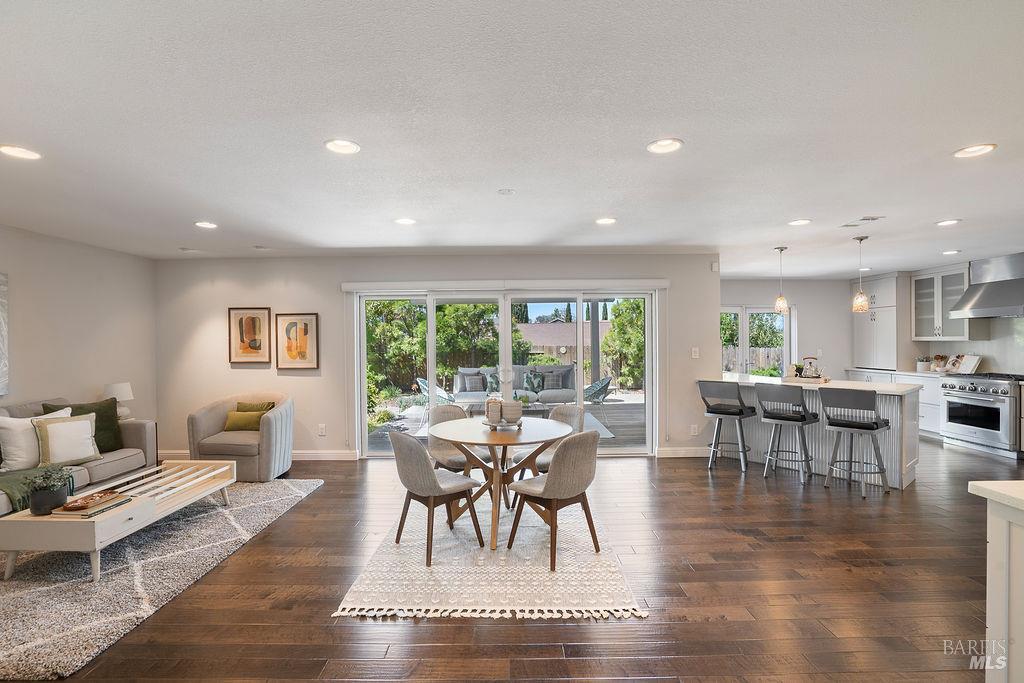 451 Trotter Drive Vallejo CA 94591