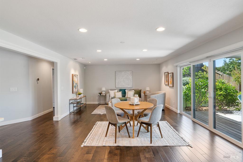 451 Trotter Drive Vallejo CA 94591