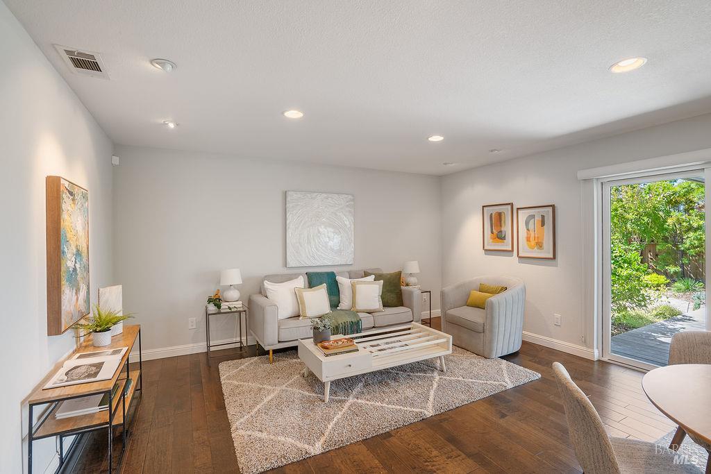 451 Trotter Drive Vallejo CA 94591