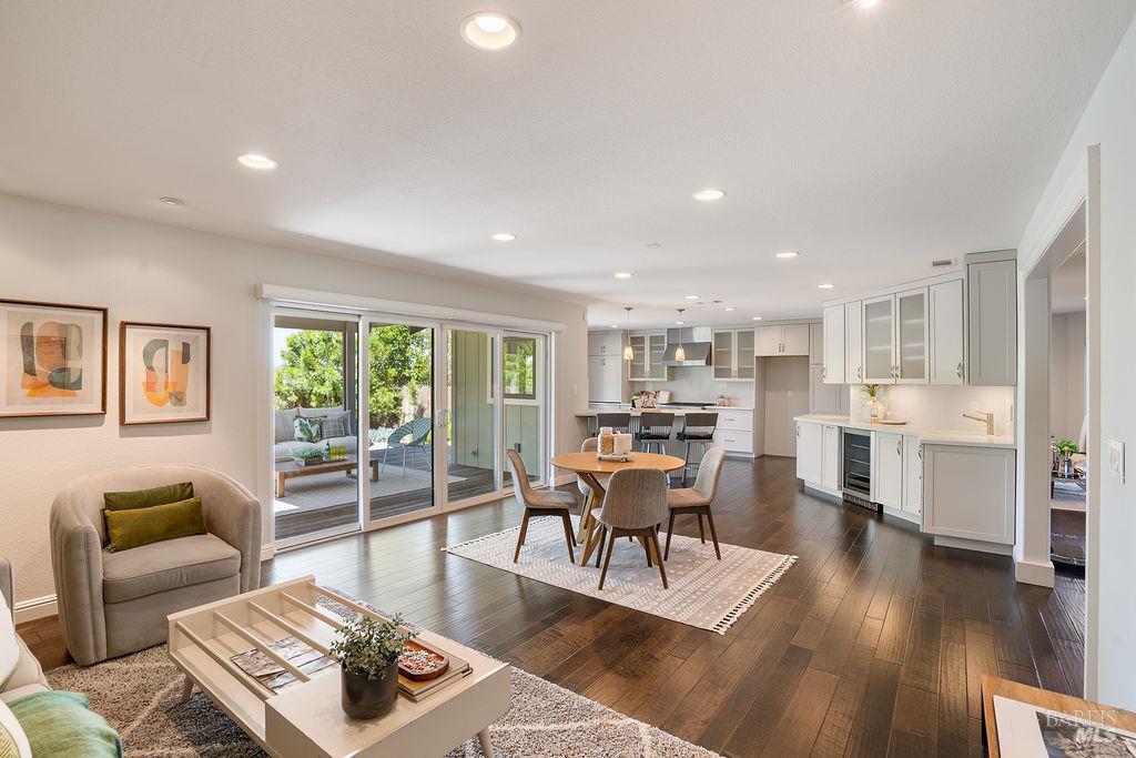 451 Trotter Drive Vallejo CA 94591