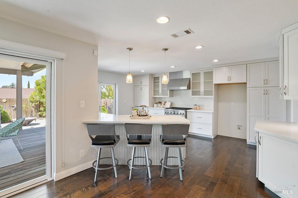 451 Trotter Drive Vallejo CA 94591