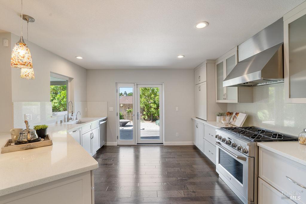 451 Trotter Drive Vallejo CA 94591