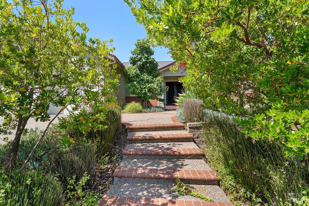 451 Trotter Drive Vallejo CA 94591