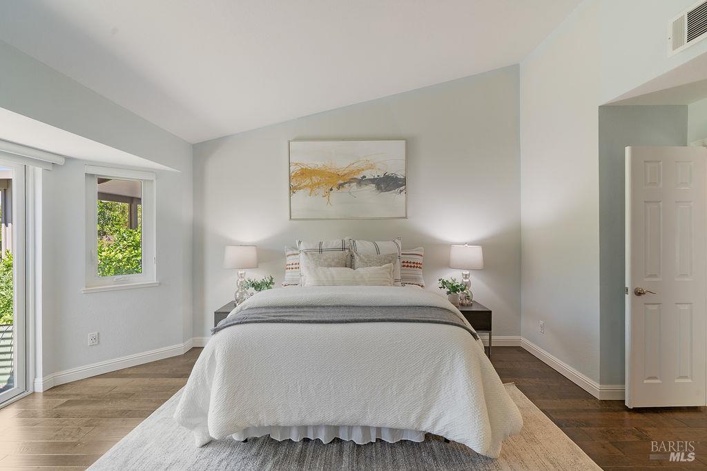 451 Trotter Drive Vallejo CA 94591