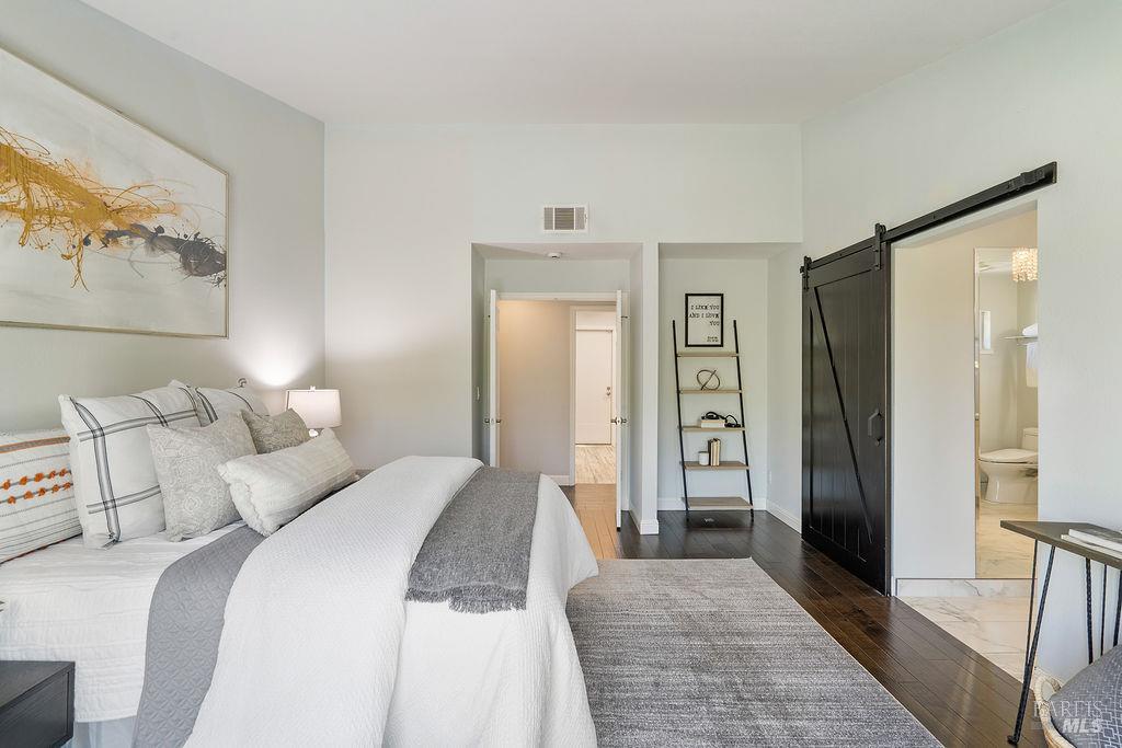451 Trotter Drive Vallejo CA 94591