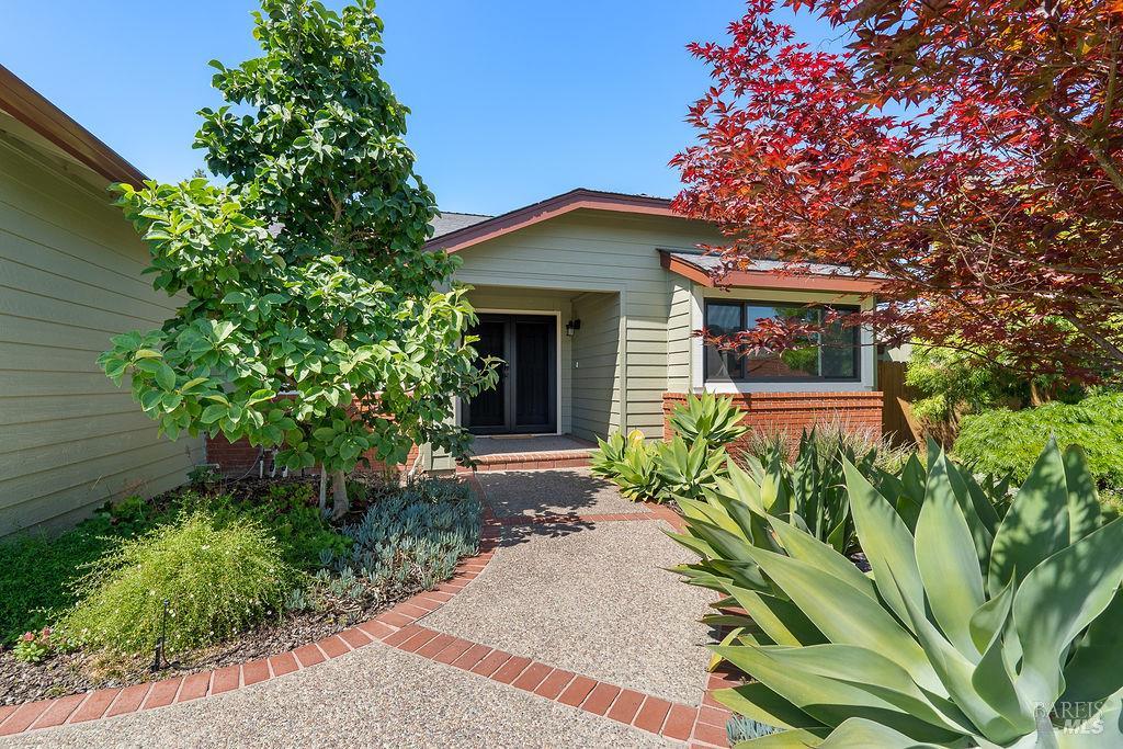 451 Trotter Drive Vallejo CA 94591