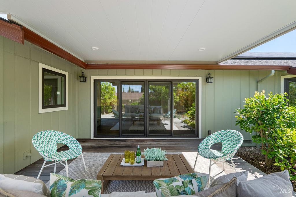 451 Trotter Drive Vallejo CA 94591