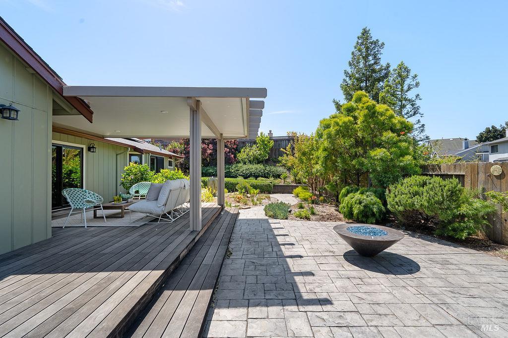 451 Trotter Drive Vallejo CA 94591