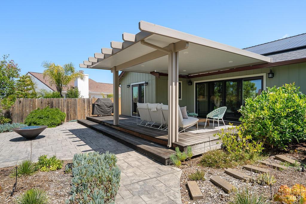 451 Trotter Drive Vallejo CA 94591