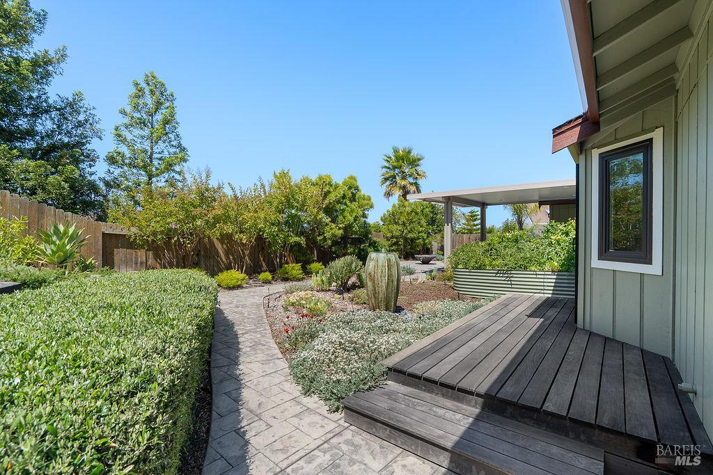 451 Trotter Drive Vallejo CA 94591