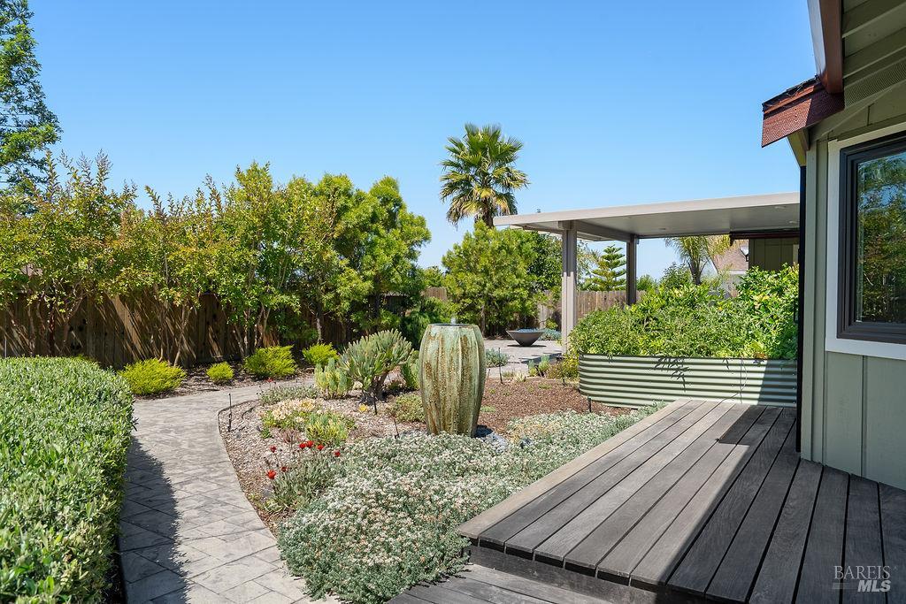 451 Trotter Drive Vallejo CA 94591