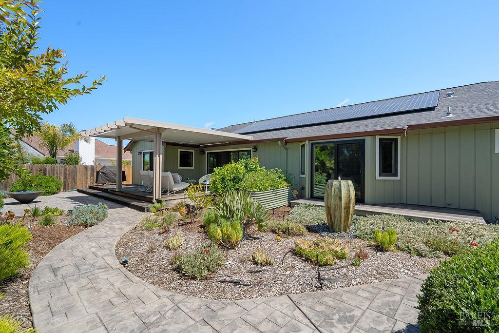 451 Trotter Drive Vallejo CA 94591