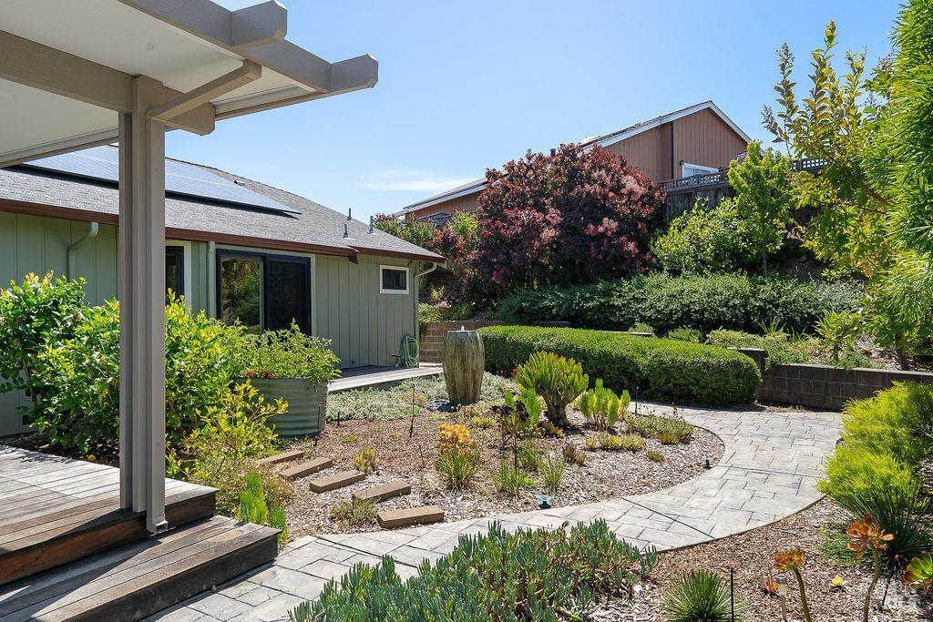 451 Trotter Drive Vallejo CA 94591