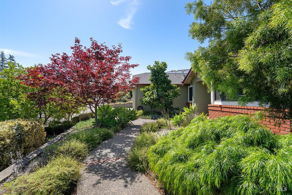451 Trotter Drive Vallejo CA 94591