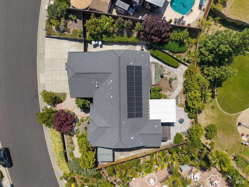451 Trotter Drive Vallejo CA 94591