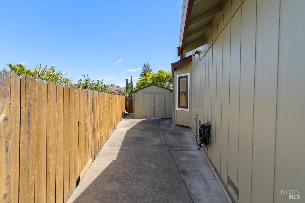 451 Trotter Drive Vallejo CA 94591